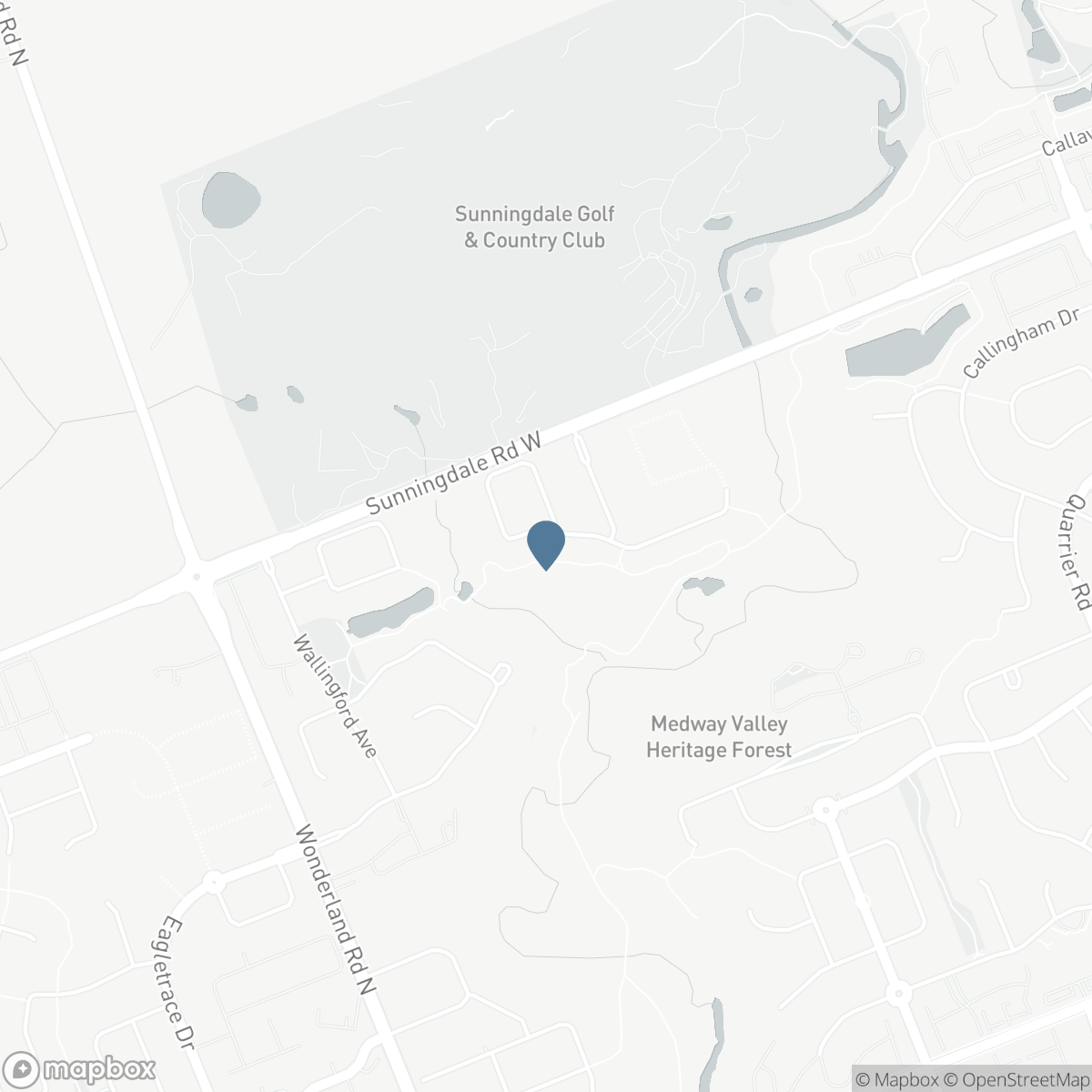 LOT 4 VALLEYSTREAM WALK, London, Ontario N6G 3X8